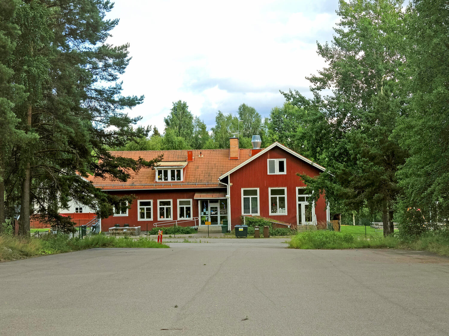 Lärande